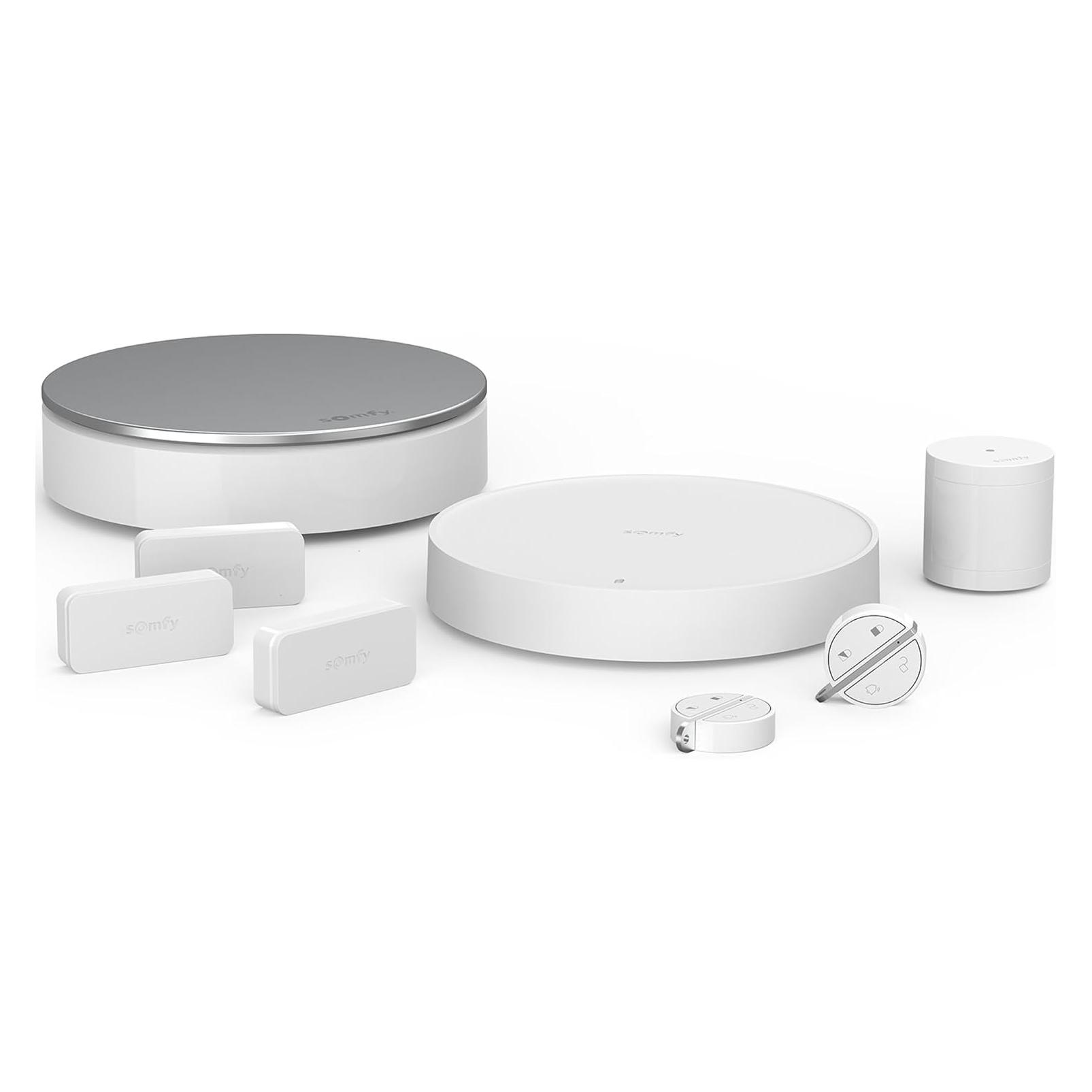 somfy Hausalarm (1875280)