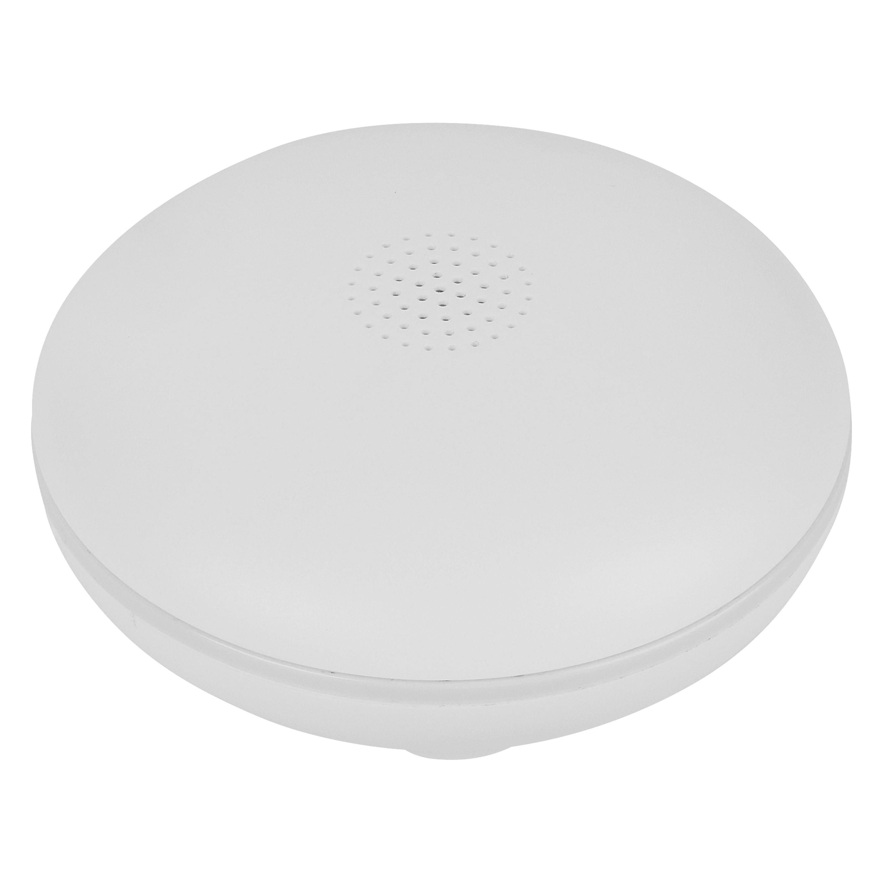 Smartwares FWA-18400 Wassermelder mit App-Steuerung batteriebetrieben (FWA-18400)