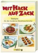 Mit Hack auf Zack. Hackfleischrezepte - Preis vom 09.10.2026 07:28:09 h