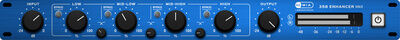 MIA Laboratories 358 Enhancer MkII