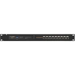 Rackmount.IT Rackmount SonicWall TZ270W TZ370W TZ470W Shielded, Firewall
