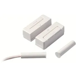 Busch-Jaeger Zusatz-Magnetkontakt weiß SMC-W3.11A