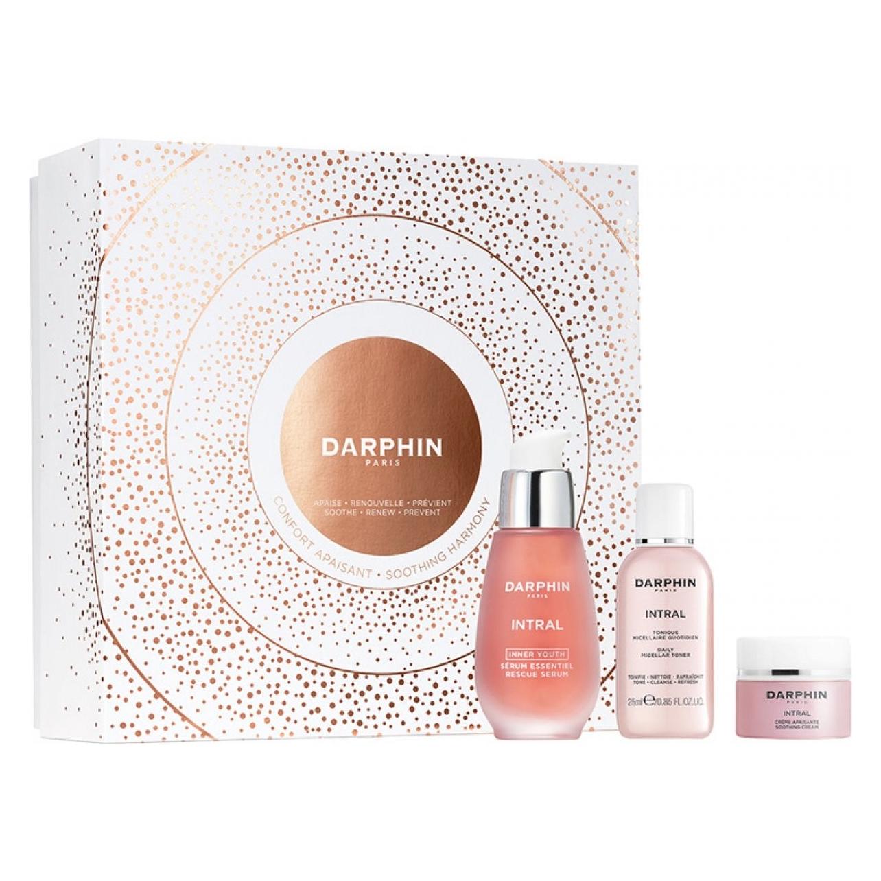 Darphin Intral Beruhigendes Komfort-Set (Gesichtspflege Set) (PROD121114)