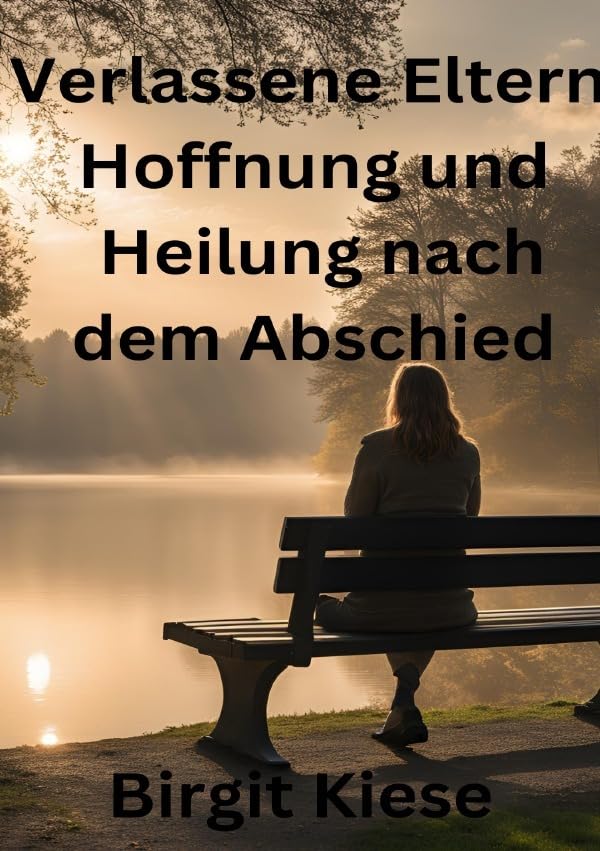 Birgit Kiese - Verlassene Eltern - Hoffnung und Heilung nach dem Abschied: Wege zur Versöhnung und der inneren Stärke - Preis vom 18.10.2026 15:28:09 h