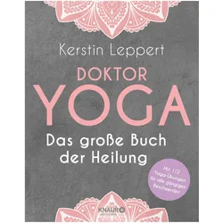 Doktor Yoga, Ratgeber von Kerstin Leppert