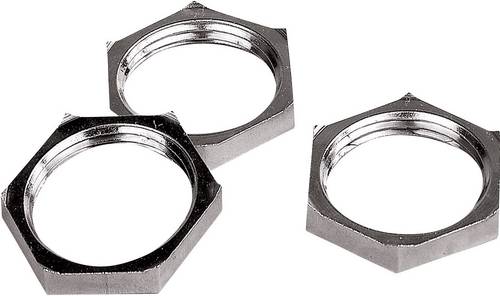 LAPP 52103250 SKINDICHT SM-PE PG 21 Gegenmutter PG21 Messing Natur 50St.