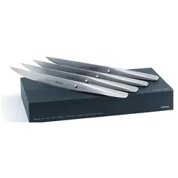 Chroma Steakmesserset 4 Teilig Type30, Besteck