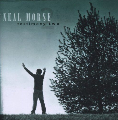 Neal Morse - Testimony 2 - Preis vom 02.10.2026 23:42:20 h
