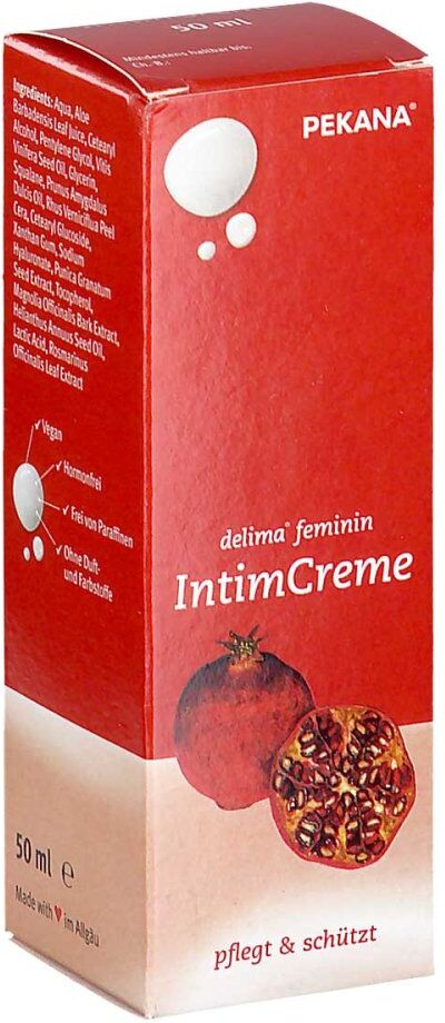 Delima Feminin Intimcreme