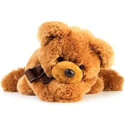 bella jolly Flexicover Heizkörperverkleidung 60cm x 60cm, Teddy