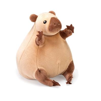 Plüsch Flipkins Capybara 13 cm