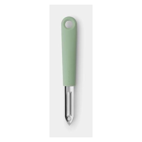 Brabantia Sparschäler plus Raspel TASTY+ (122941)