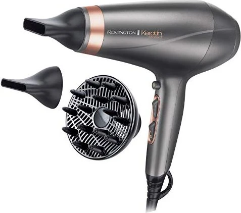 Remington Keratin Protect (2200 W) (45603560100)