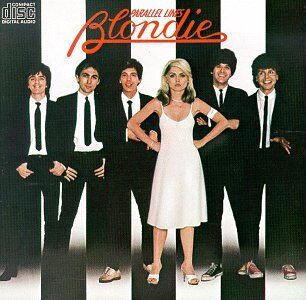 Blondie - Parallel Lines - Preis vom 01.10.2026 17:08:56 h