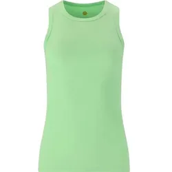 ATHLECIA Damen Top Madilyn, Größe 42 in Grün Grün
