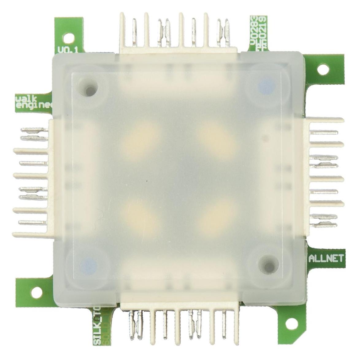 Brick'r Brick'r High Power LED Set 50 (124449)