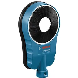 Bosch Professional GDE 162 Staubabsaugung (1600A001G8)