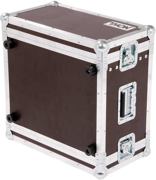 Thon Rack 6U Live 40 resina fenolica marrone