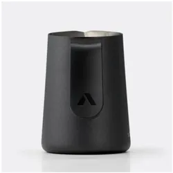 Subminimal FlowTip Jugs Black Milchkännchen, Zubehör Kaffeemaschinen, Schwarz