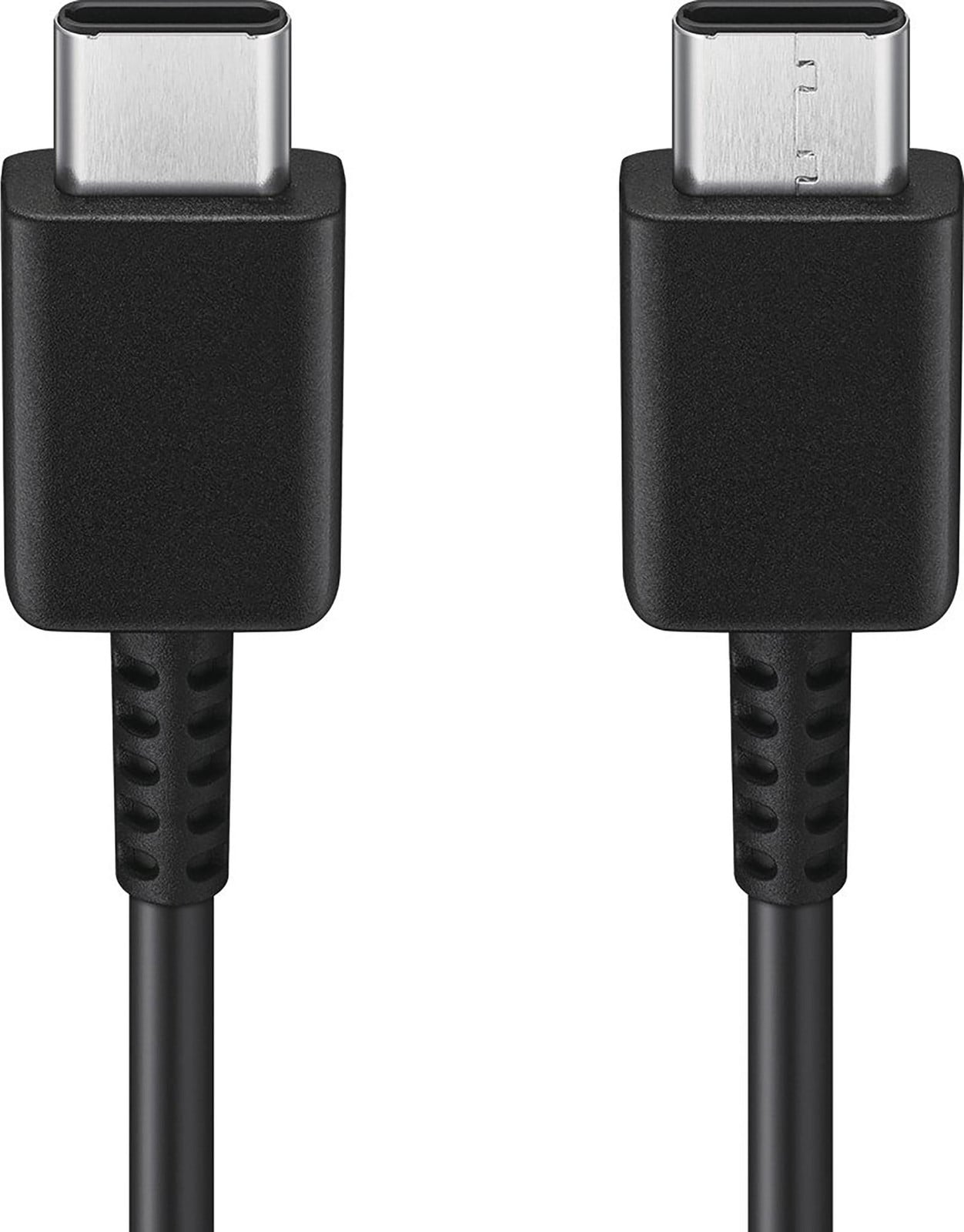 Samsung USB-C naar USB-C Kabel 25W 1m - Zwart