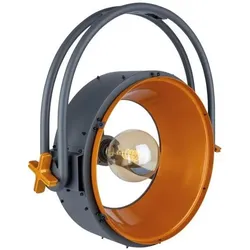 Showtec Edison Vintage 2 (LED), Scheinwerfer, Schwarz
