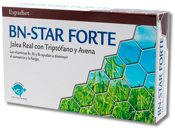 Espadiet Jalea Formula Vital 20 Vial