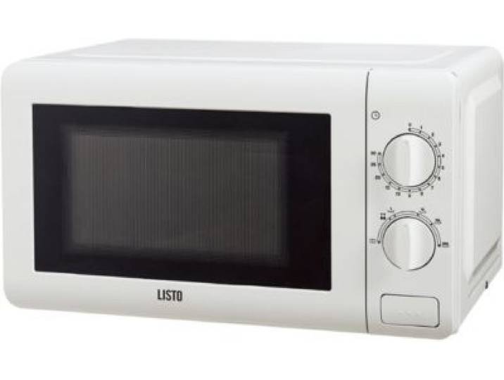 Listo - Micro Ondes Mom L9