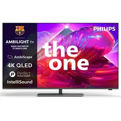 Philips 55PQS9001/12 The One (Grau) LCD, 55, 139, Ultra HD