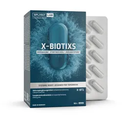 BIOTIXS - Immunsystem & Darm 90 St