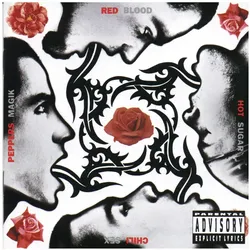 Blood,Sugar,Sex,Magik (Vinyl), Schallplatten