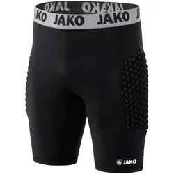 JAKO Torwart Unterziehhose schwarz M