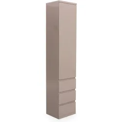 Schrank ARENA AXOR (BHT 45x219x40 cm) - BHT 45x219x40 cm