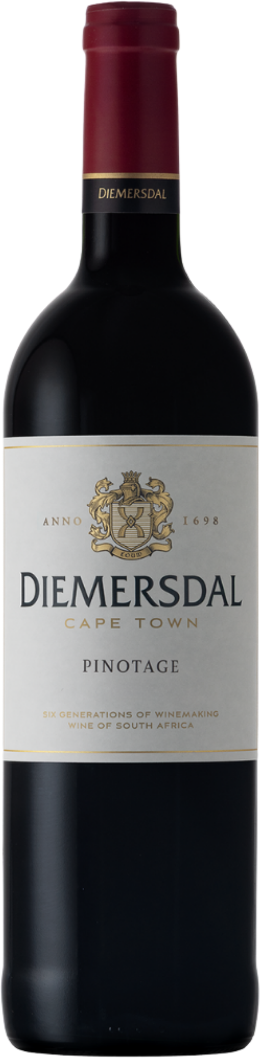 Diemersdal Pinotage 2024