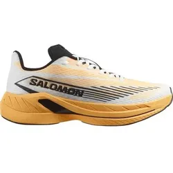 SALOMON Herren Laufschuhe SHOES SPECTUR 2 Warm Apricot/White/Black, Größe 44 in Braun Braun