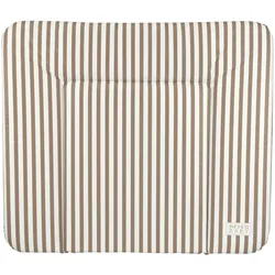 Meyco Baby Wickelauflage 85x72 cm, blau