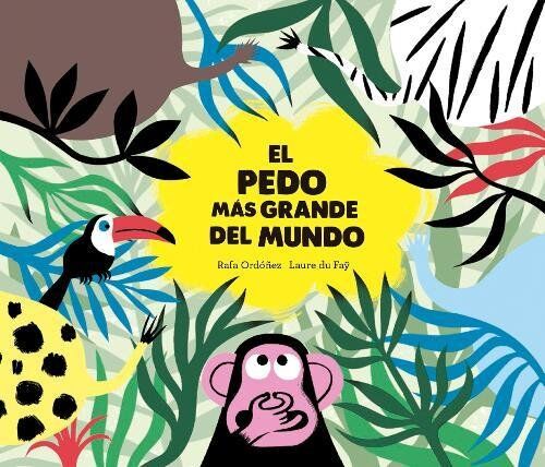 Rafael Ordóñez Cuadrado - El pedo más grande del mundo (Somos8) - Preis vom 30.09.2026 22:30:23 h