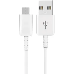 Samsung Ladekabel – USB-A auf USB-C für Smartphones und andere Geräte, Schnellladekabel, Länge 1,2 m