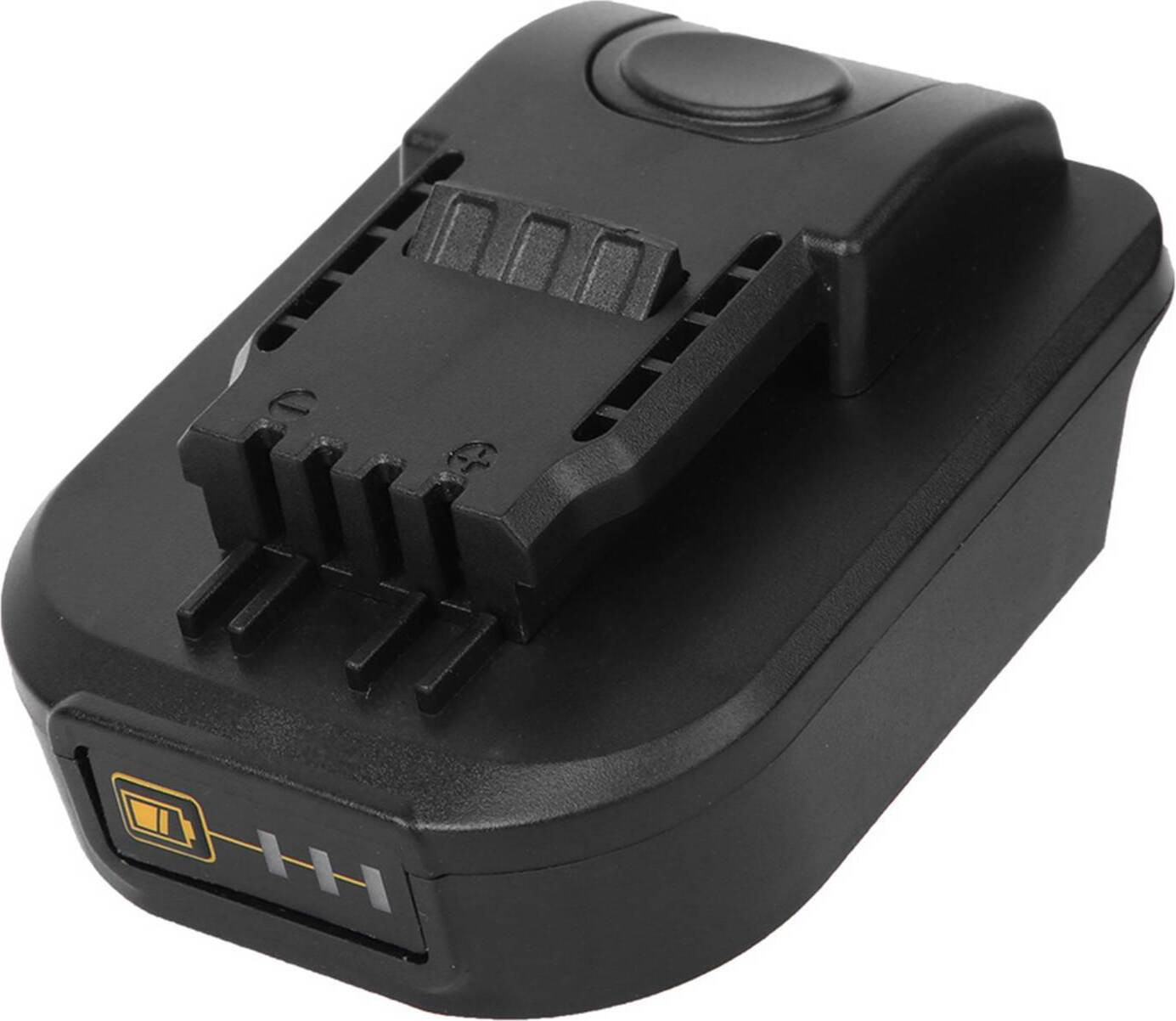 Cocosity Batterijadapter voor Makita elektrisch gereedschap