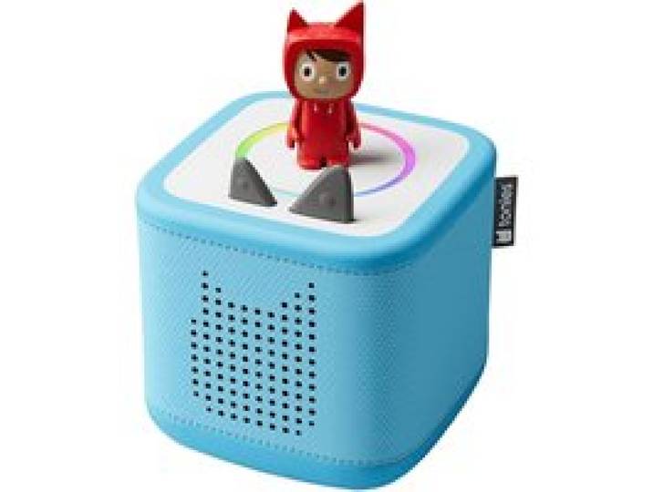 Toniebox 2 - Starterset mit Kreativ-Tonie