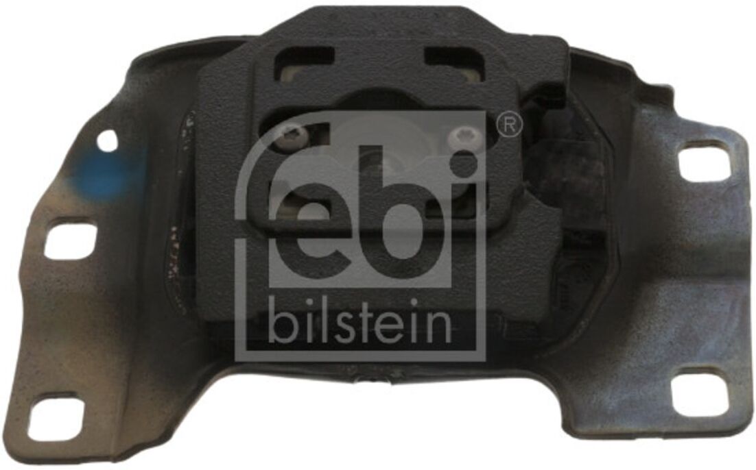 Lagerung, Getriebe FEBI BILSTEIN 44495, Vorne