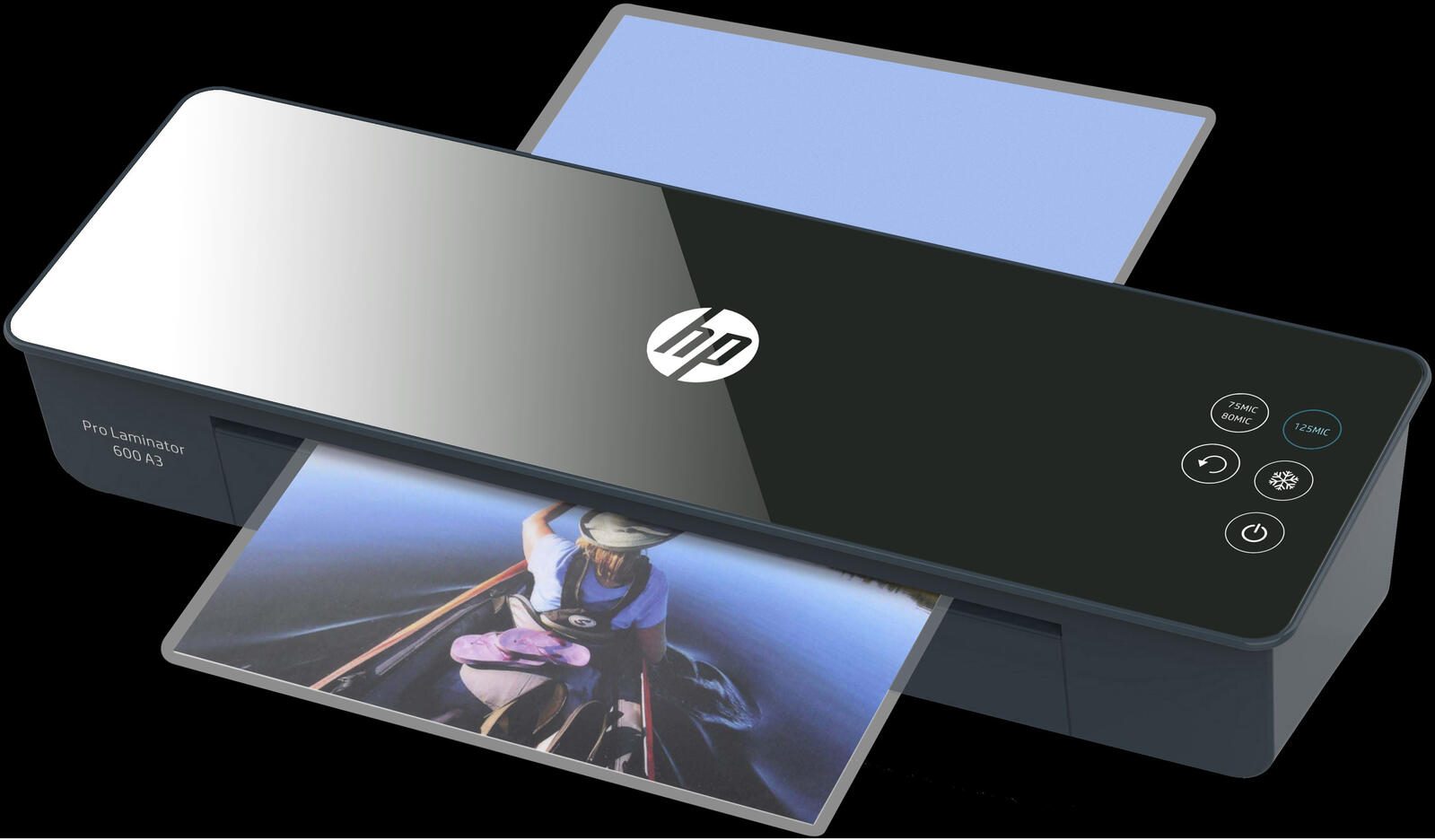 HP Inc. HP Laminiergerät HP Pro Laminator 600 A3 3164