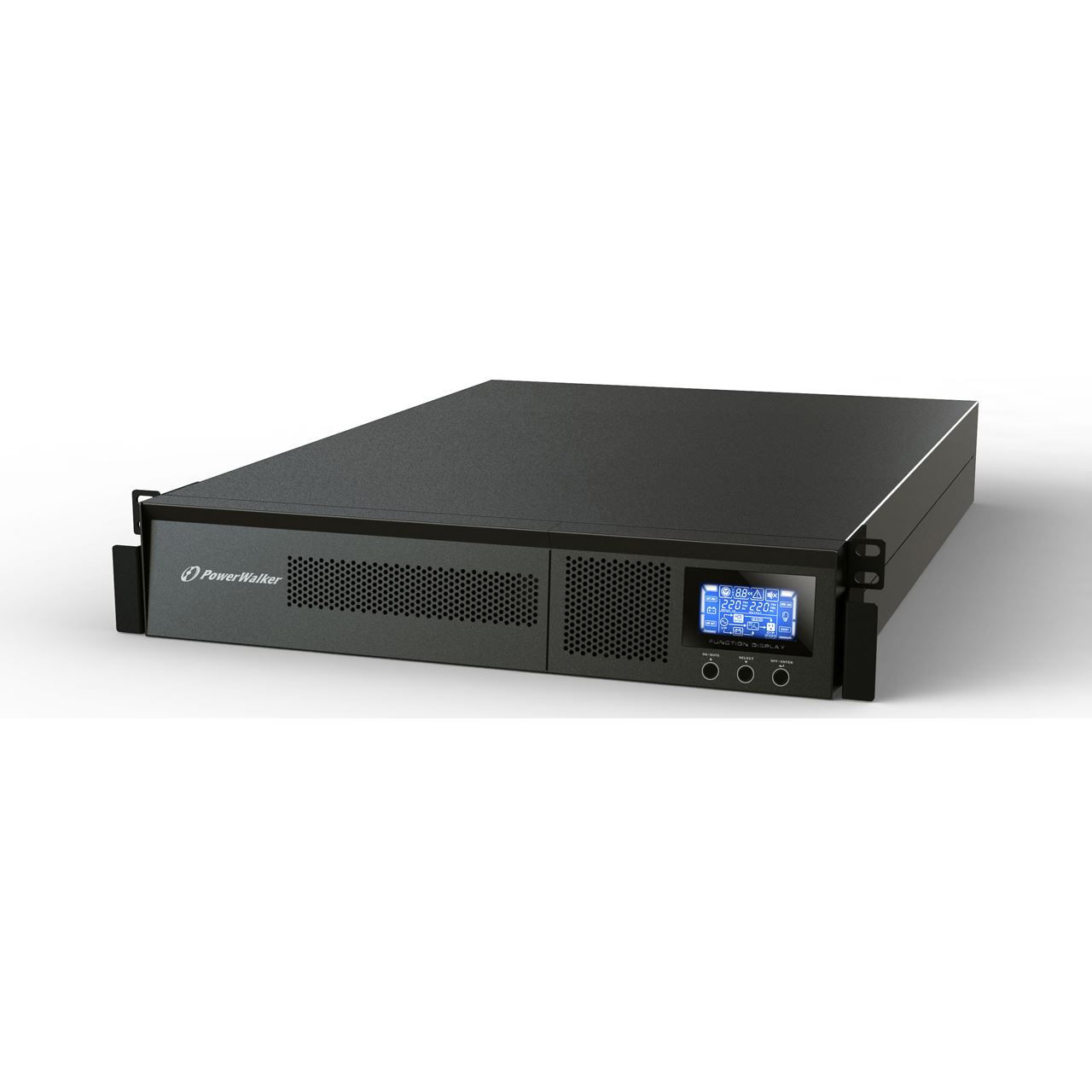 Bluewalker USV Powerwalker VFI 1000RM LCD