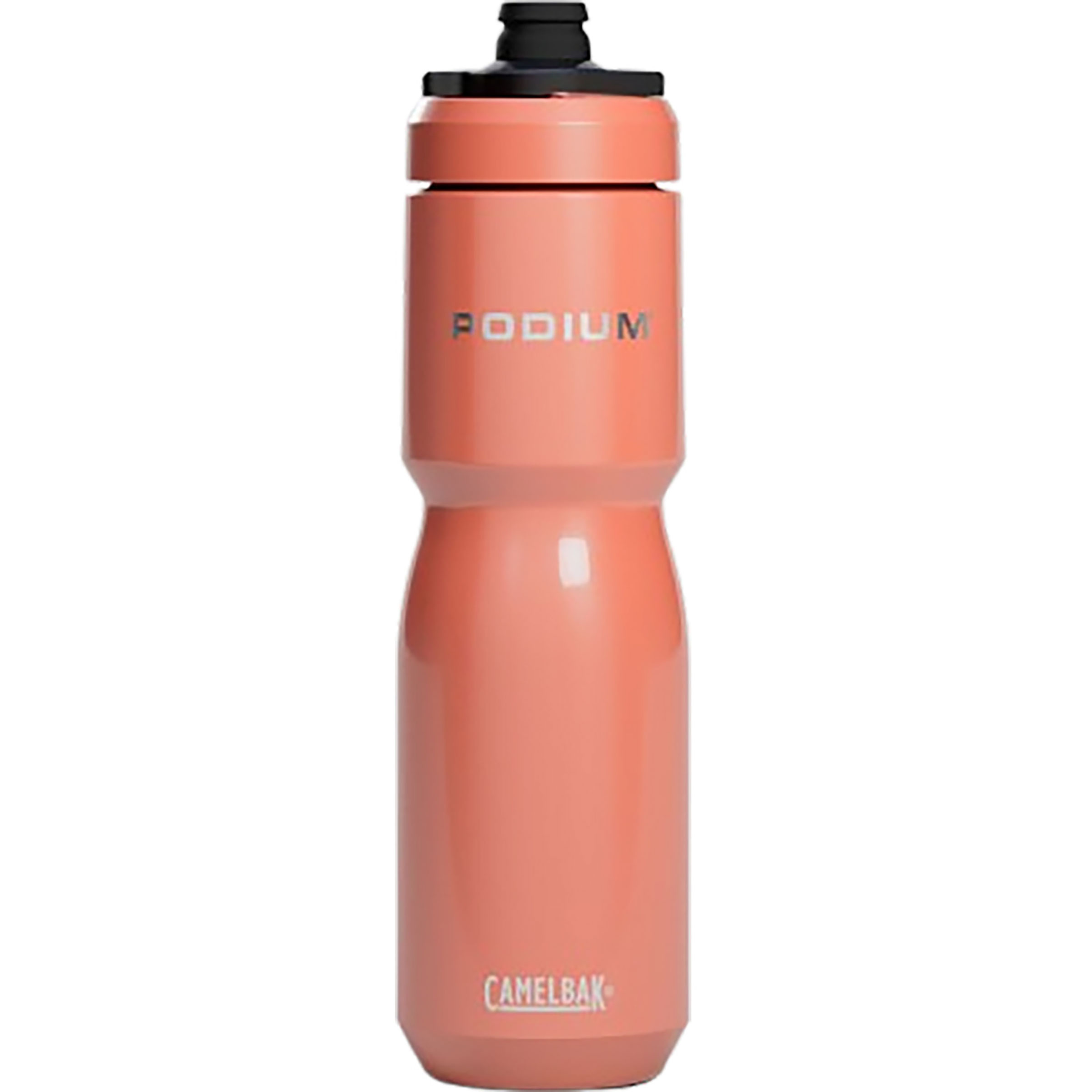 Camelbak Podium Stainless Steel Vacuum Isolierflasche Isolierflaschen rot Größe 0.53L Rennrad