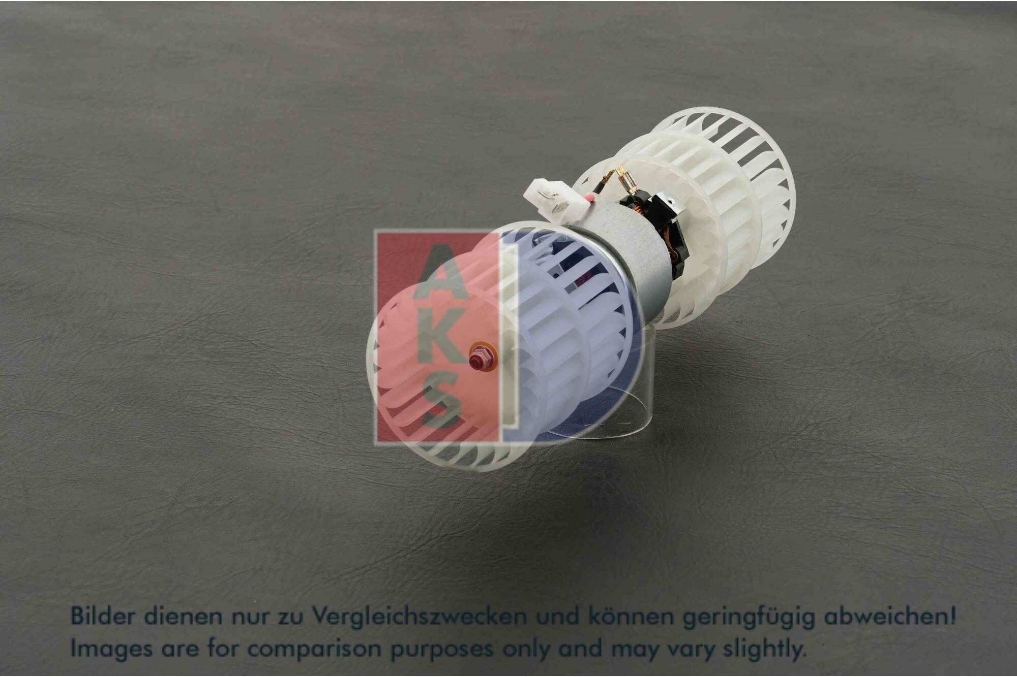 Aks Dasis Innenraumgebläse 448211n