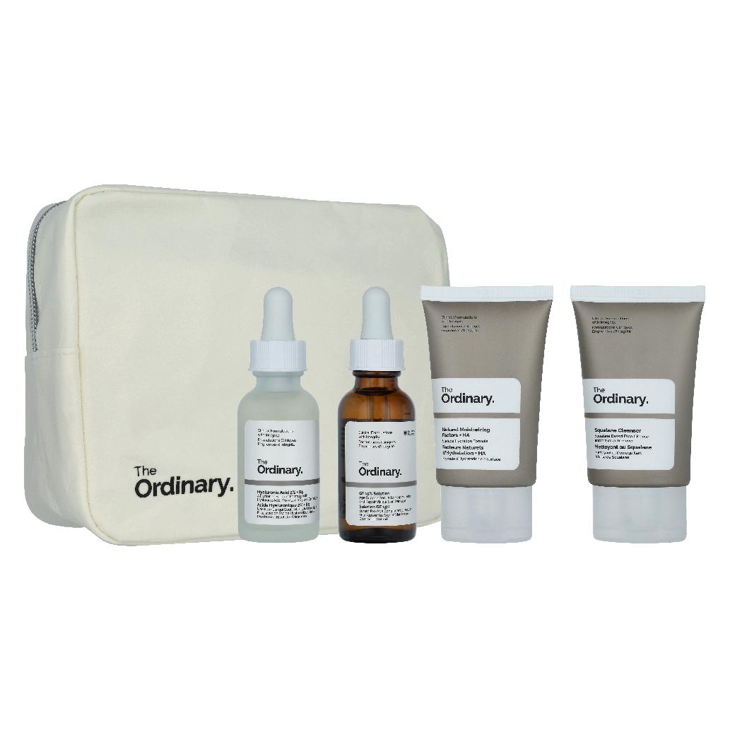 The Ordinary The Renewal (Gesichtspflege Set) (77270906)