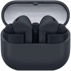 Samsung Galaxy Buds3 FE (ANC, 6 h, Kabellos), Kopfhörer, Schwarz