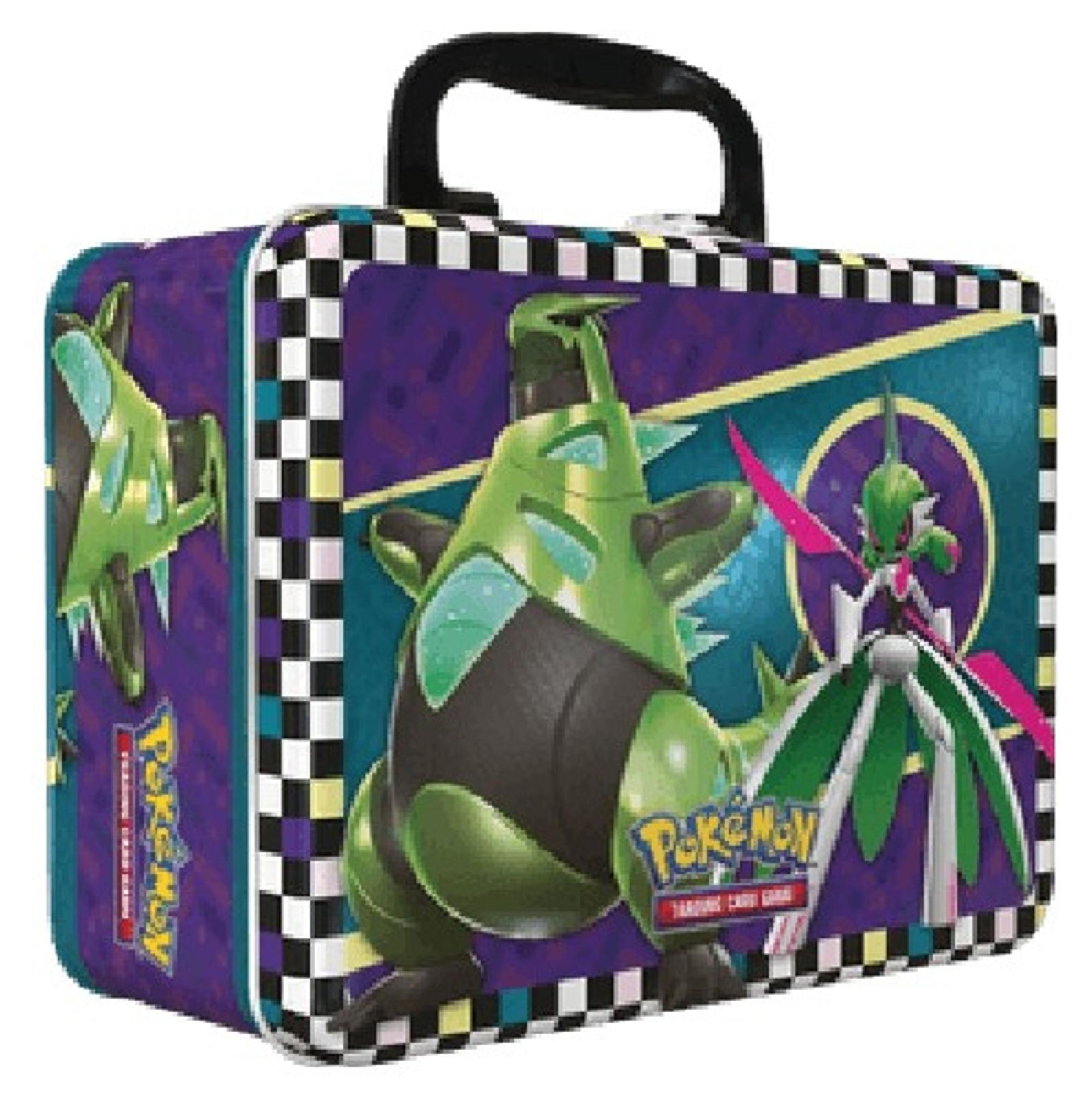 Pokemon Back to School 2024 Collector Chest van The Pokemon Company