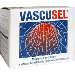 Vascusel 30 ST