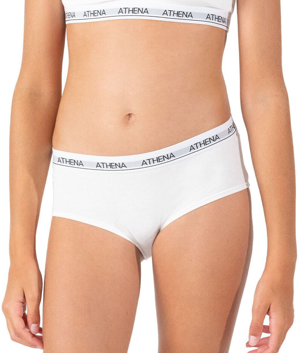 ATHENA Lot de 2 culottes