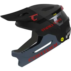 Cratoni, Velohelm, (49 - 56 cm)